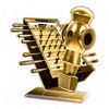 Cannes Classic Table Football Trophy