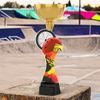 Vancouver BMX Gold Cup Trophy