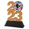 Modern Dance 2023 Trophy