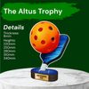 Altus Pickleball Trophy