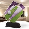 Paris Female Golf Trophy