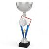 Napoli Floorball Silver Trophy Cup