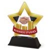 Mini Star Buisness Studies Trophy