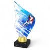 Foxton Ski Slalom Trophy