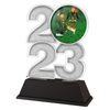 Irish Dancing 2023 Trophy