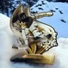Cannes Classic Snowboarding Trophy