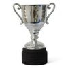 Beacon Silver Logo Cup