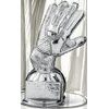 Iconic Goalkeepers Silver Glove Trophy