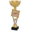 Stephenson Custom Made Trophy Cup