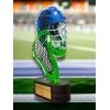 Altus Lacrosse Trophy
