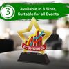 Mini Star Economics Trophy