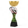 Vancouver Lacrosse Gold Cup Trophy