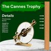 Cannes Classic Rifle Shooting Trophy
