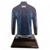 Custom Coaches Jacket Trophy with Logo & Initials