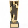 Murcia Singing Music Metal Trophy