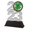 Irish Clover 2023 Trophy