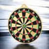 Aurum Darts Stainless Steel Medal