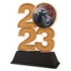 Camera 2023 Trophy