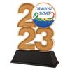 Dragon Boat 2023 Trophy