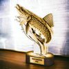 Altus Classic Fishing Pike Trophy