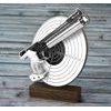 Sierra Classic Pistol Real Wood Trophy