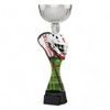 Montreal Lacrosse Silver Cup Trophy
