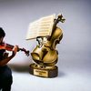 Altus Violin Classic Trophy