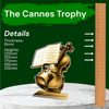 Cannes Classic Violin Trophy
