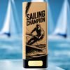 Tower Elite Heavyweight Men’s Sailing Champion Trophy
