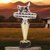 Capri Dog Agility Trophy