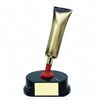 Degas Art Handmade Metal Trophy