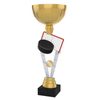 London Ice Hockey Gold Cup Trophy