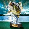 Altus Fishing Bream Trophy