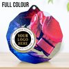 Dodeca Boxing Stainless Steel Logo Insert Medal