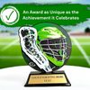 Roswell Lacrosse Trophy