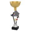 London Go Kart Cup Trophy