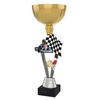 London Go Kart Cup Trophy