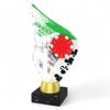 Foxton Poker Trophy