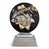 Xplode Clay Pigeon Shooting Trophy