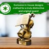 Altus Violin Classic Trophy