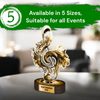 Altus Acoustic Music Note Classic Trophy