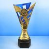 Tewin Gold & Blue Laser Cup