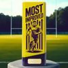 Tower Elite Rugby Heavyweight Most Improved Trophy