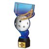 Frontier Real Wood Floorball Trophy