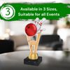 Milan Ten Pin Bowling Trophy