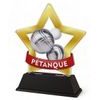 Mini Star Petanque Trophy