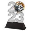 Film & Movie 2023 Trophy