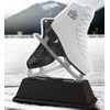 Ice Skating Boots Custom Logo Acrylic Award