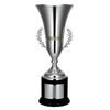 De Rossi Silver Plated Championship Cup