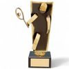 Murcia Tennis Metal Trophy